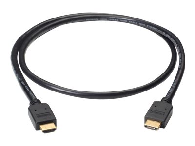 Black Box Premium - Hdmi-Kabel Mit Ethernet - Hdmi-Kabel Bis Hdmi-Kabel - 7 M