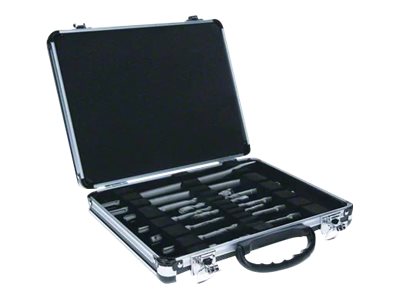 Bosch Bosc 11 tlg Plus-3 Bohrer u. Meißel-Set | 26085799