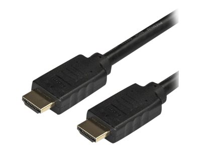 Startech.Com Premium High Speed Hdmi Kabel Mit Ethernet - 4K 60Hz - 7M, 7 M, Hdmi Typ A (Standard), Hdmi Typ A (Standard), Audio Return Channel (Arc)