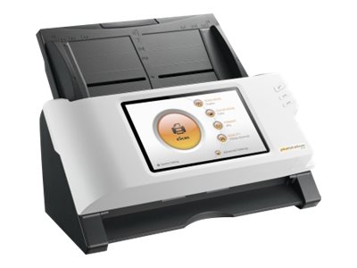 Plustek Escan A280 Essential, 216 X 356 Mm, 600 X 600 Dpi, 20 Sekunde/Seite, 20 Sekunde/Seite, 300000 Seiten, 50000 Seiten