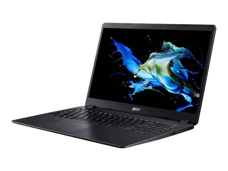 Acer Extensa 15 Ex215-52-507R, 10Th Gen Intel Core I5, 1 Ghz, 39,6 Cm (15.6"), 1920 X 1080 Pixel, 8 Gb, 512 Gb - Tysk Layout