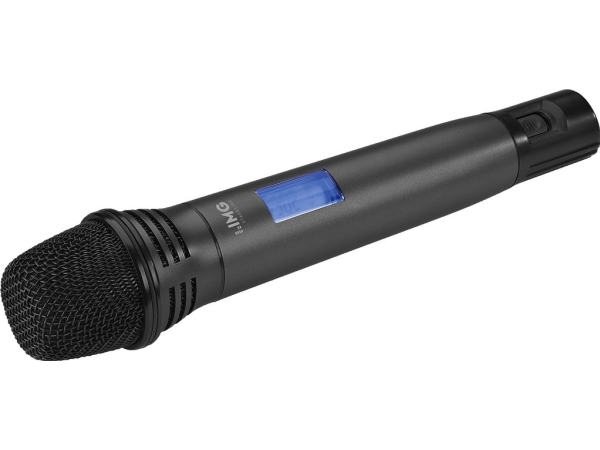 Txs-606Ht/2 Trådløs Mikrofon