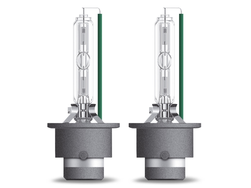 Osram 4052899425637, 35 V, 4300 K, 1 styck | Bilvård & Biltillbehör - Belysning - Xenon Billampor | GameStuff