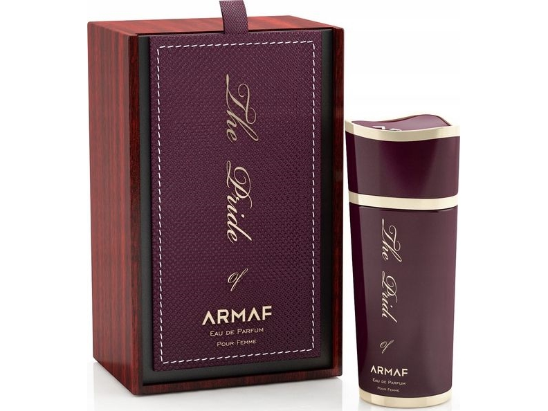 Armaf The Pride Of Armaf Pour Femme Eau De Parfum 100 Ml (Woman)