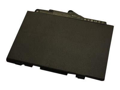 Bti - Batteri Til Bærbar Computer (Svarende Til: Hp 800514-001, Hp Sn03044xl-Pl, Hp Sn03xl) - Litiumion - 3-Cellet - 3859 Mah - 44 Wh