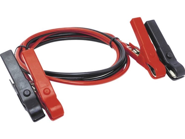 Baas Ba60 Starterkabel 6 Mm² Kupfer 1,50 M Ohne Schutzschaltung