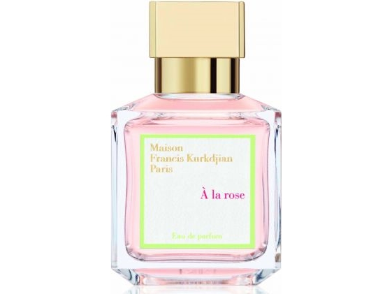 Maison Francis Kurkdijan A La Rose Edp W 70 Ml