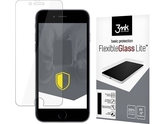 3mk Flexibleglass Lite Macbook Pro 15  " 2016 Hybrid Glass Lite