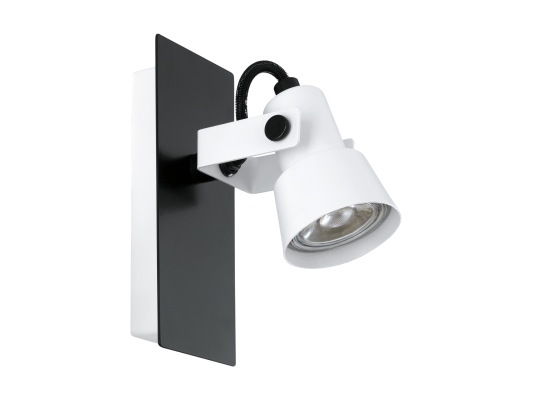 Eglo Spot Lamp Trillo 97371 5W Gu10