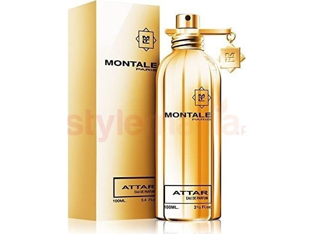Montale Attar Von Montale