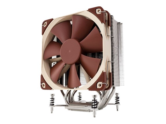 Noctua Nh-U12dxi4, Kühler, 12 Cm, 300 Rpm, 1500 Rpm, 22,4 Db, 93,4 M³/H