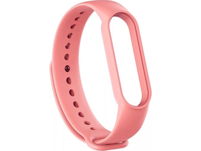 Beline Beline Belt Mi Band 3/4 Pink/Pink