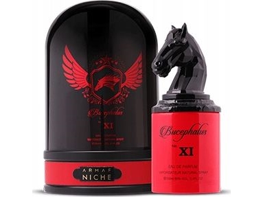 Armaf Bucephalus Nr. Xi Eau De Parfum 100 Ml (Mann)