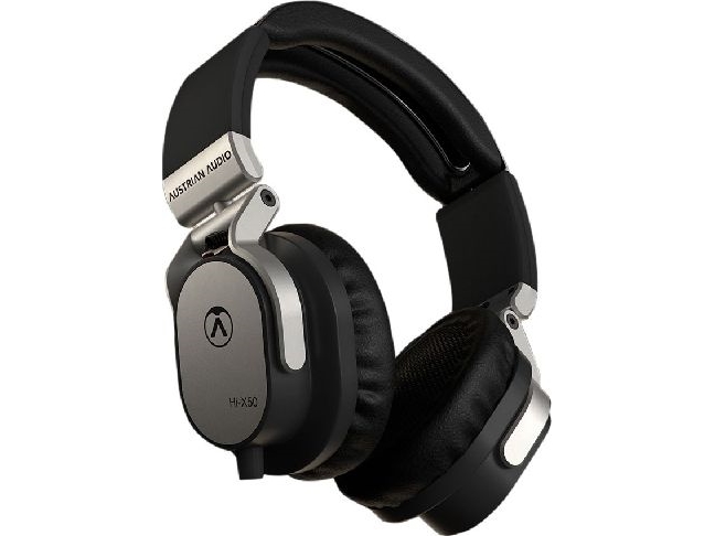 Austrian Audio Hi-X50 Kopfhörer