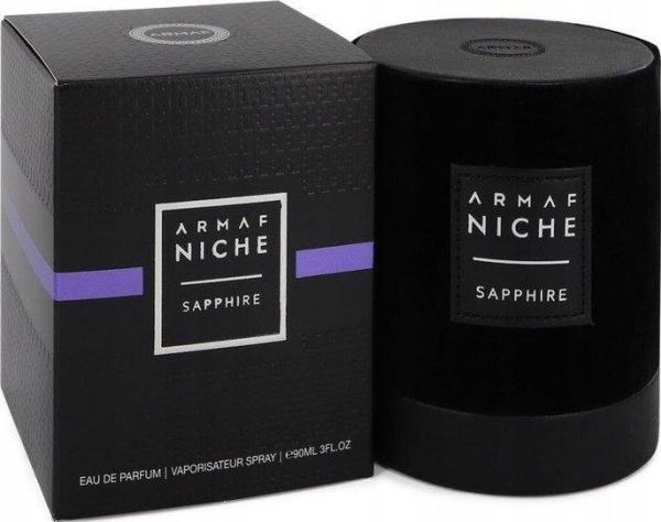 Armaf Sapphire 90Ml (6294015105162)