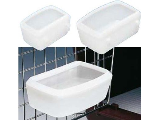 Zolux STEFANPLAST Drinker for Gulliver 4,5,6,7, Touring | Sällskapsdjur - Fågel - Burar och tillbehör | GameStuff