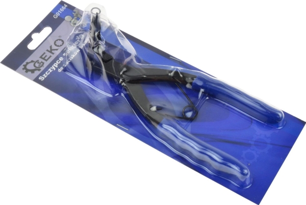 Geko Brake Caliper Seeger Pliers (G01664)