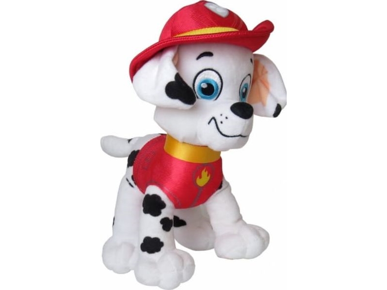 Spin Master Paw Patrol Plys Marshall Spin Master