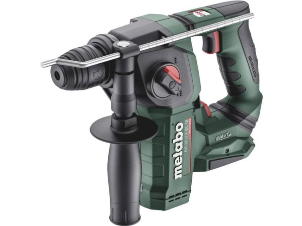 Metabo Akku-Bohrhammer 18 V (600324850)