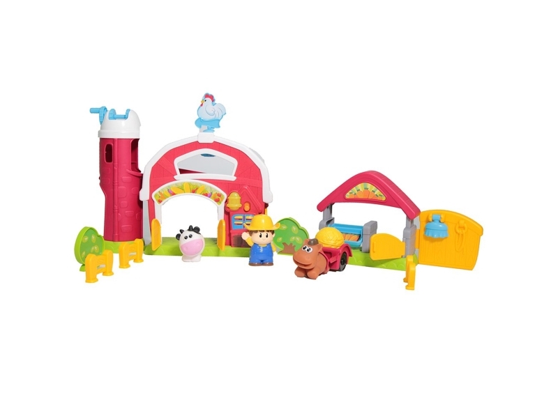 Happy Baby Farm lekset | N - A | GameStuff