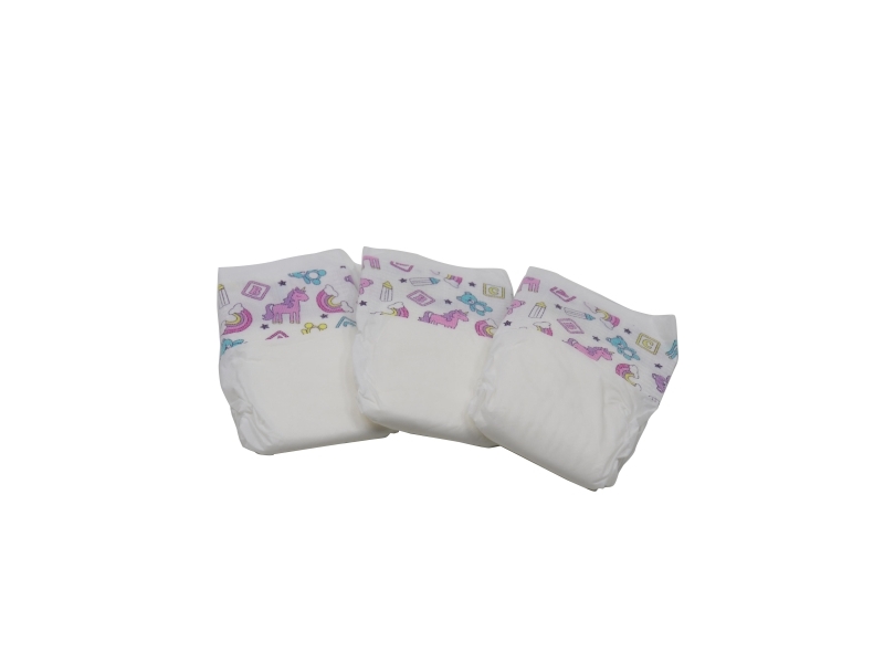 Happy Friend Bleer 3-pak 25-35 cm