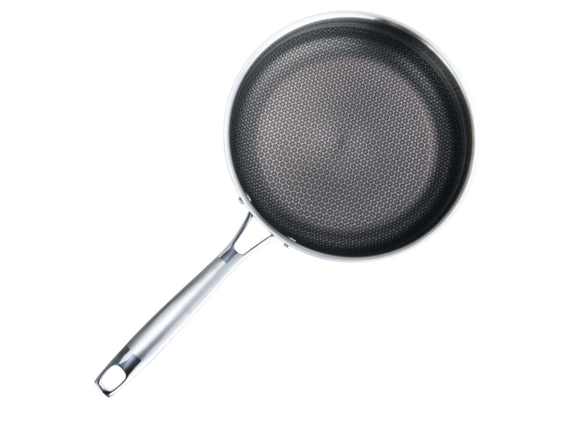 Profi-Bratpfanne Maestro Mr-1224-24 24 Cm