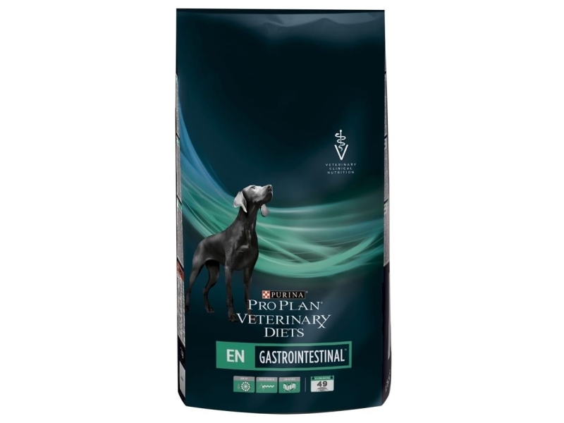 Purina Pro Plan Veterinary Diets Canine En Gastrointestinal - Trockenfutter Für Hunde - 12 Kg