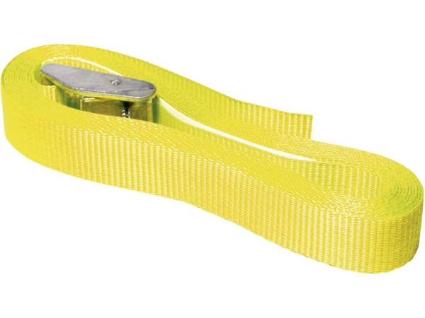 Kunzer G 4,5 Spanngurt Zugkraft Lc Zurrung (Individuell/Direkt)=35 Dan (L X B) 4,5 M X 25 Mm Klemmverschluss