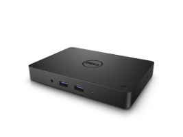 Dell - Dockingstation