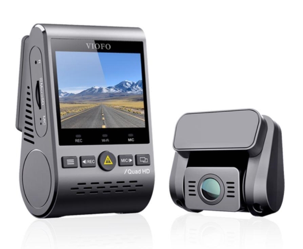 Viofo A129 Plus-G Duo Videorekorder