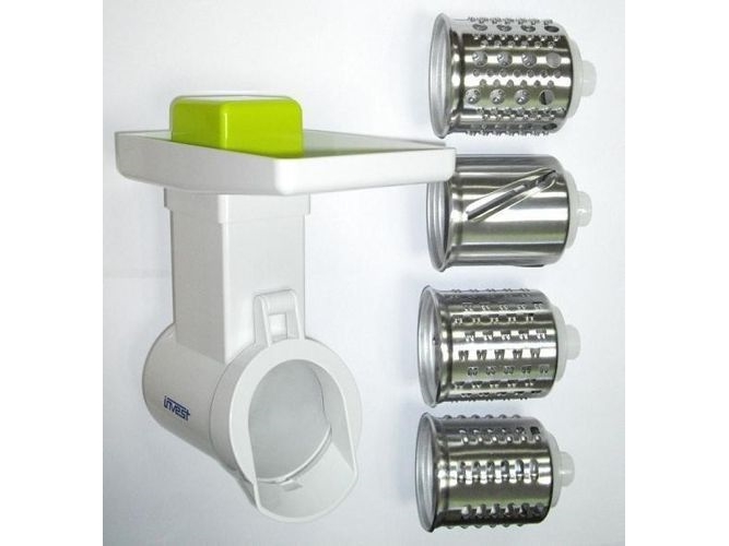 Invest Makulatoren S-86