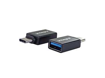 Usb3.0 Type-A To Type-C Converter Adapter - Pack Of 2 Integral