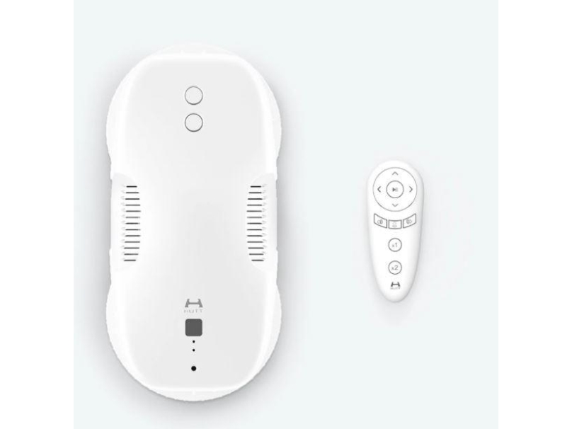 Xiaomi - Staubsauger - Robotersteuerung - Ohne Beutel