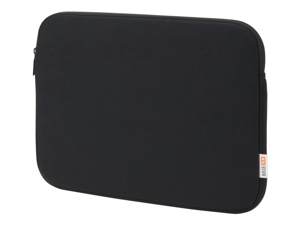 Dicota Base Xx - Hylster Til Notebook - 12" - 12.5" - Sort