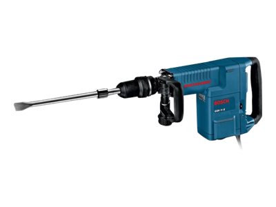 Bosch Gsh 11 E Professional - Nedrivningshammer - 1500 W - Sds-Max - 16,8 Joule