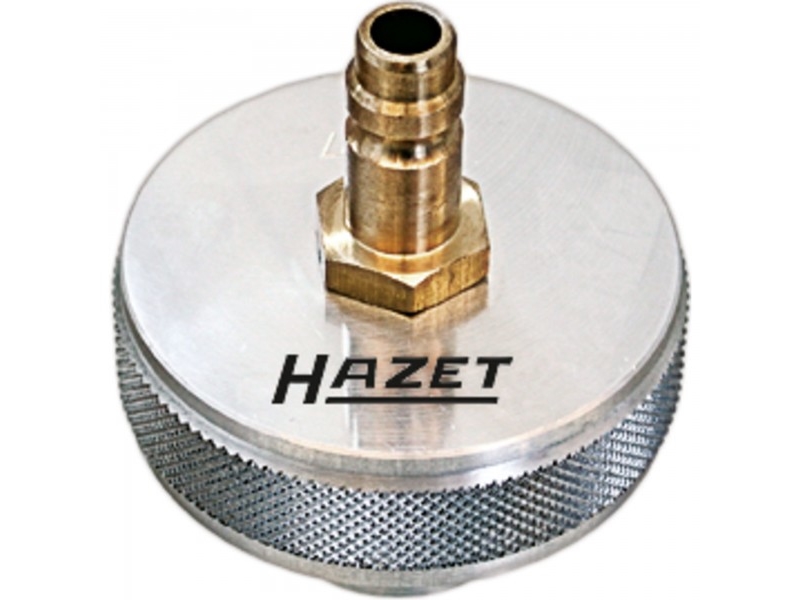 HAZET 4800-17, 190 g, Guld, Sølv, Tyskland