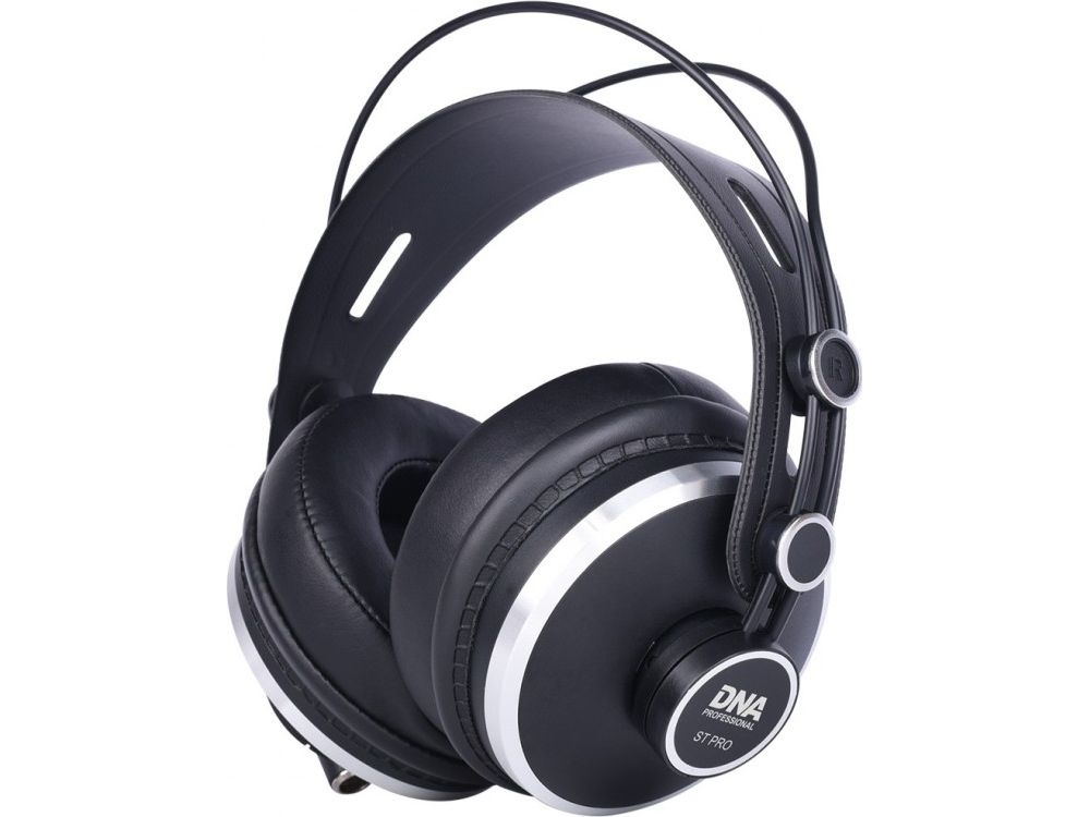 Dna St Pro-Hovedtelefoner