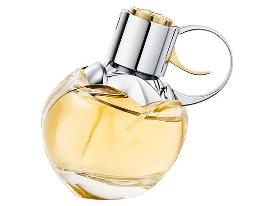 Azzaro Wanted Girl Edp 50Ml