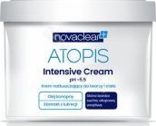 Diagnosis NOVACLEAR ATOPIS INTENSIVE CREAM Cream 500m