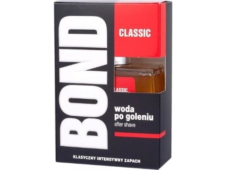 Bond BOND EXPERT CLASSIC AFTER SHAVE