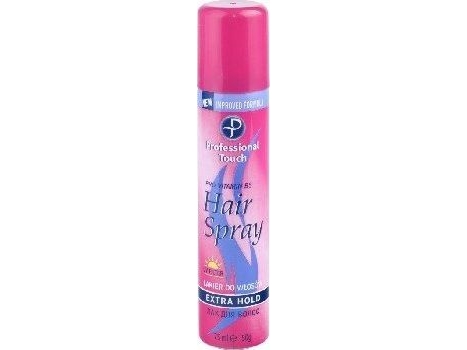 Professional Touch Touch Varnish 75Ml