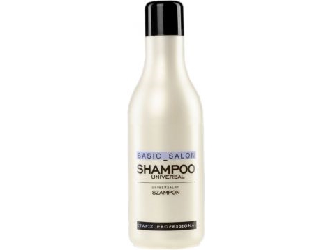 Stapiz Professional Universal Shampoo (W) 1000Ml
