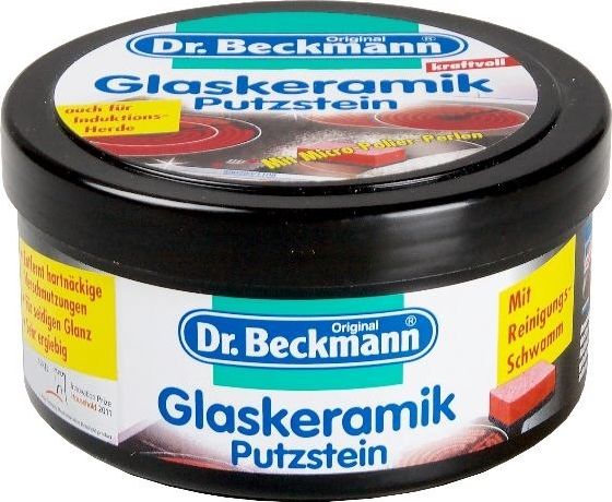 Dr. Beckmann Paste For Ceramic Plates 250g