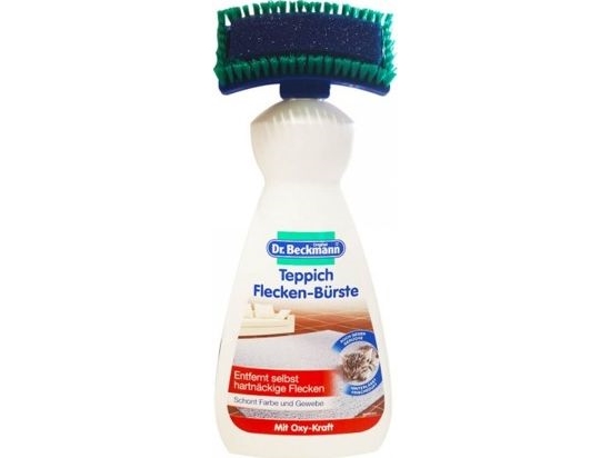 Dr. Beckmann Teppich For Carpets With A Brush 650Ml Universal
