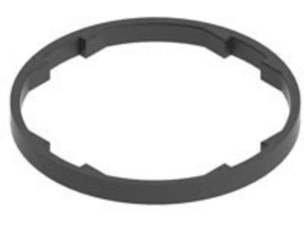 Pizzato Elettrica Vegp12h1a Profilring 50 Stk