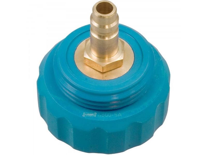 HAZET 4800-5A, 140 g, Blå, Tyskland Suomi