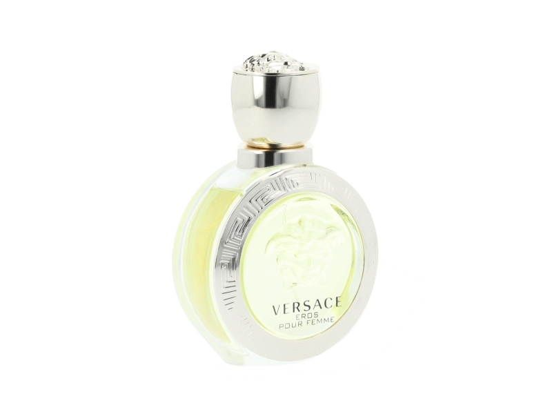 Versace Eros Pour Femme Deodorant Spray 50Ml