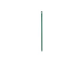 Vikan Ultra Hygiejnisk Skaft, Ø32 Mm, 1500 Mm, Grøn