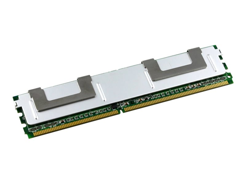 Coreparts Mmde012-4Gb, 4 Gb, 1 X 4 Gb, Ddr3, 1333 Mhz, Grün