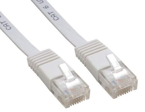 Inline 71605, 5 M, Kat6, U/Utp (Utp), Rj-45, Rj-45